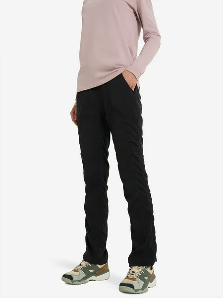 Брюки The North Face Aphrodite, черный, арт. nf0a2uop4h01t1k-.