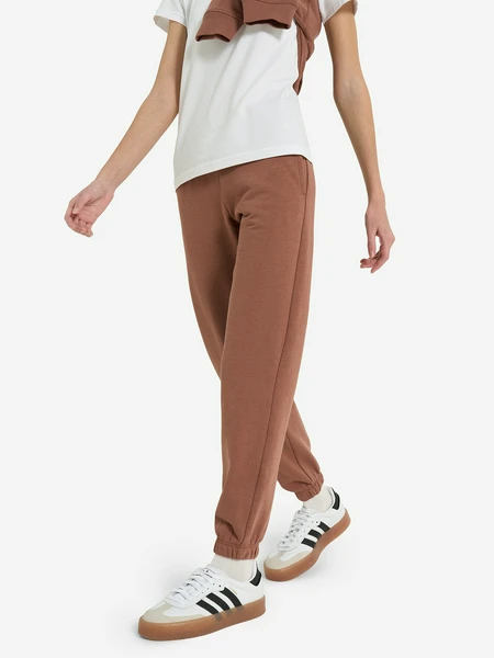 Брюки для девочек Champion, коричневый, арт. 118030c0k-ms036