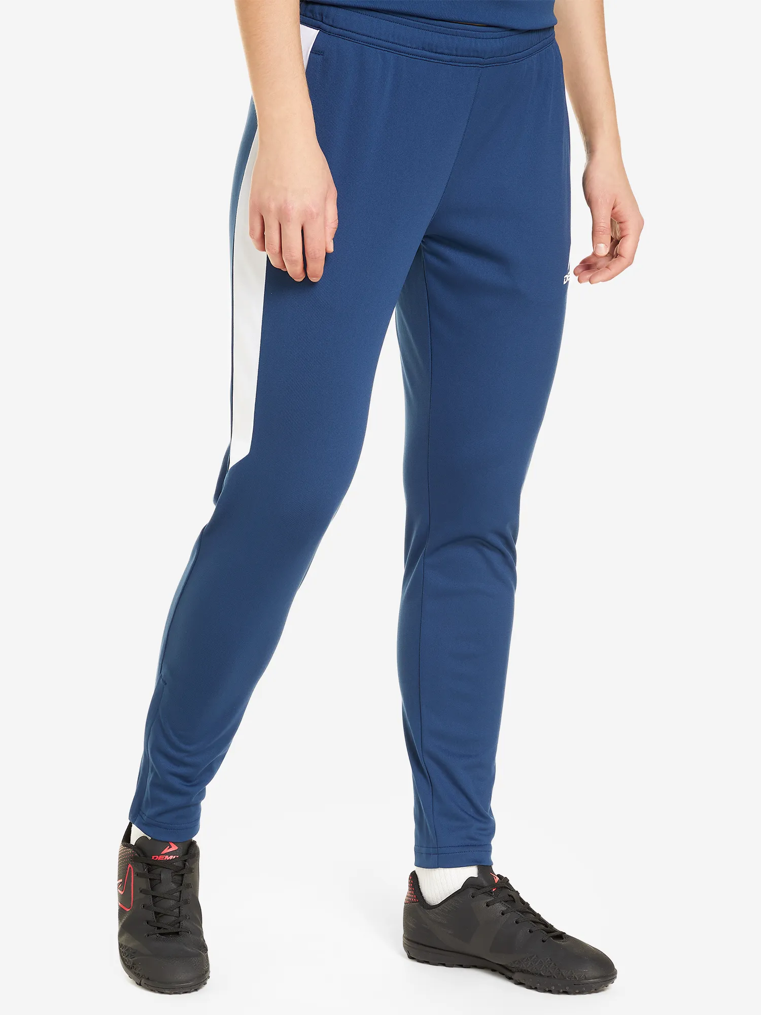 Брюки Demix Midfielder, синий, арт. 126035dmx-z3