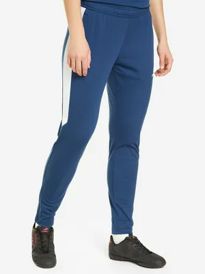 Брюки Demix Midfielder, синий, арт. 126035DMX-Z3