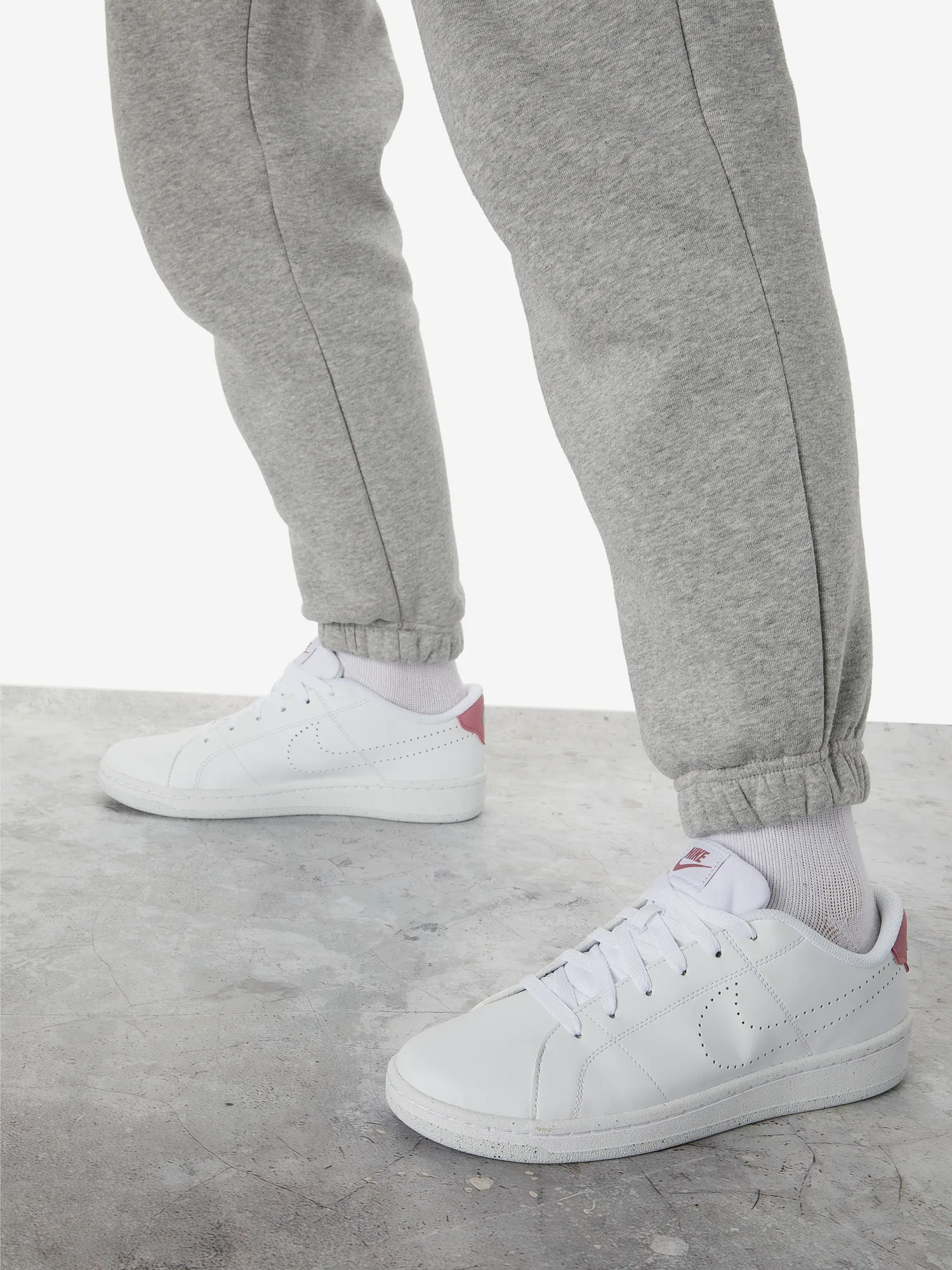 Кеды Nike Court Royale 2 Nn, белый, арт. dq4127n06-102