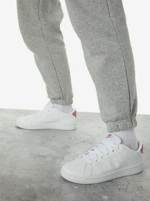 Кеды Nike Court Royale 2 Nn, белый, арт. DQ4127N06-102