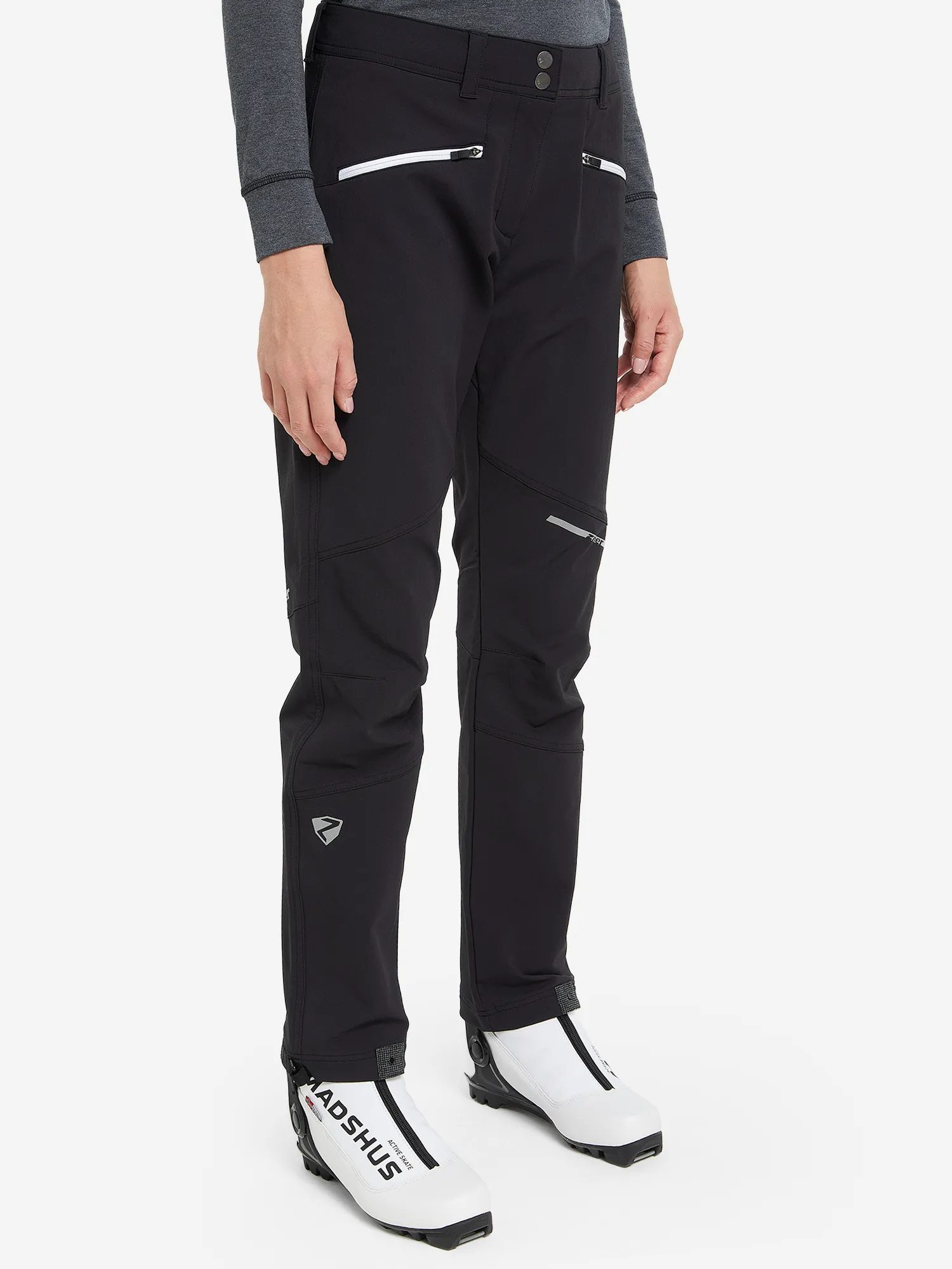 Брюки Ziener Norea, черный, арт. 234188_smznr-12