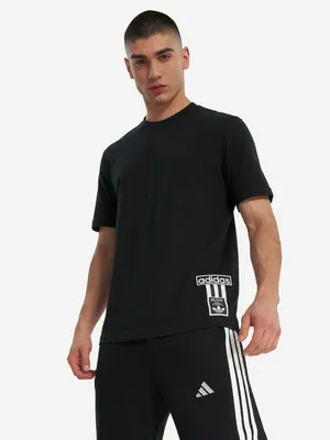 Футболка Adidas Adibreak, черный, арт. JD4194A01