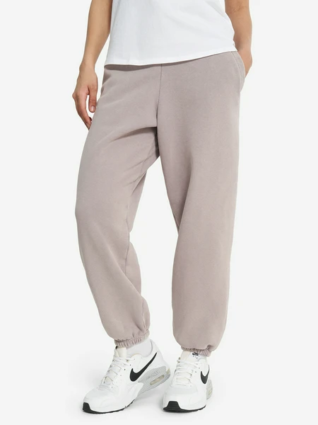 Брюки Under Armour UA Icon Fleece, серый, арт. 1386488u0f-015