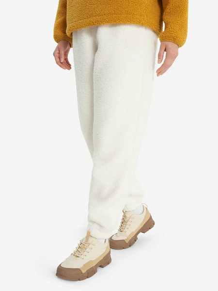 Брюки флисовые женские Cordillero, бежевый, арт. 21377