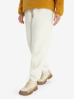 Брюки флисовые женские Cordillero, бежевый, арт. 140581C37-01