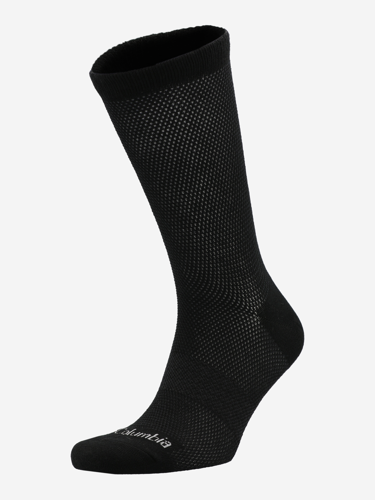 Носки Columbia Crew sock, черный, арт. s7019484clb-blk