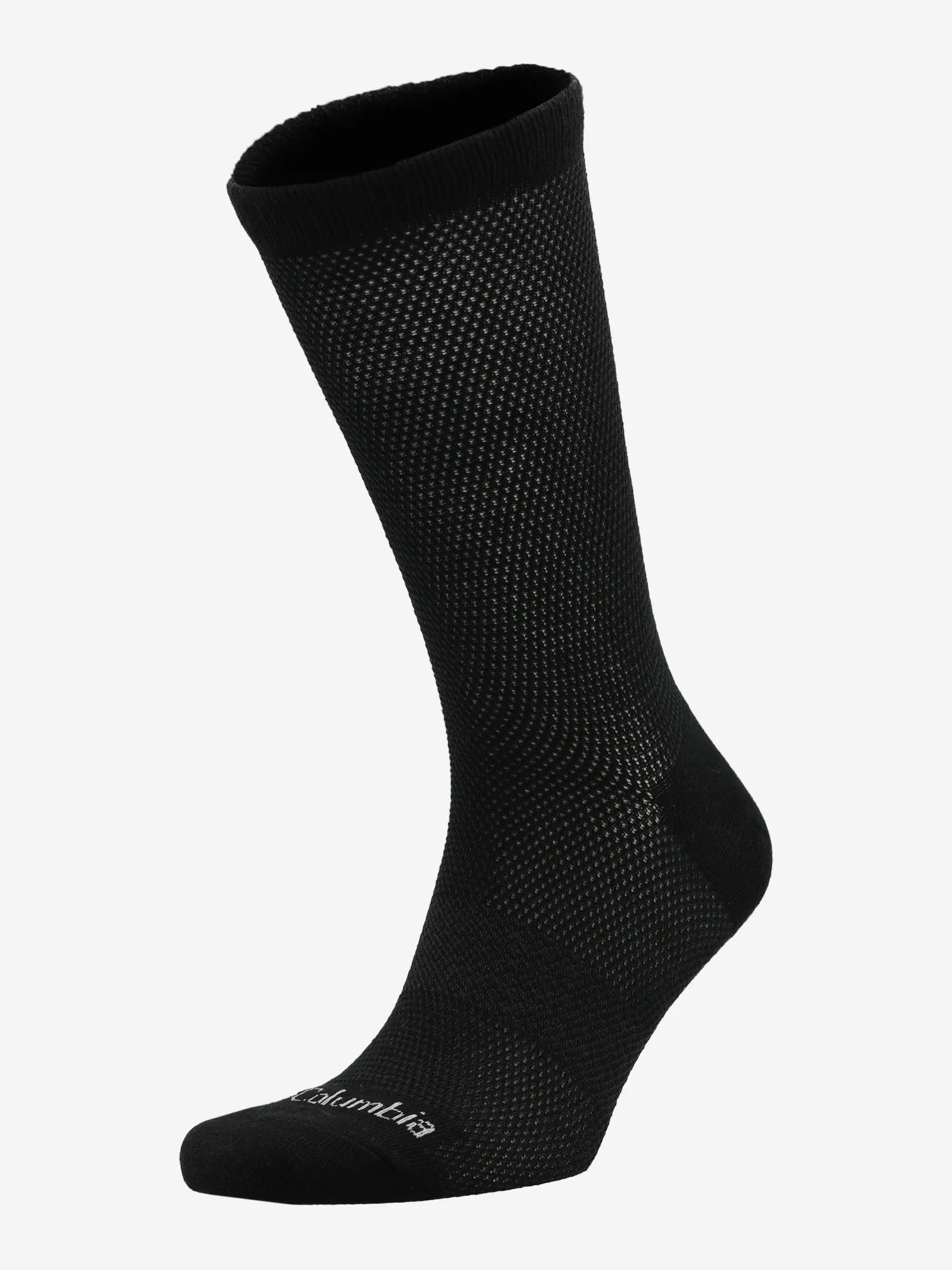 Носки Columbia Crew sock, черный, арт. 21386