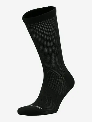 Носки Columbia Crew sock, черный, арт. S7019484CLB-BLK