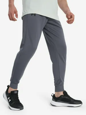 Брюки Under Armour, серый, арт. 1373362U0F-025
