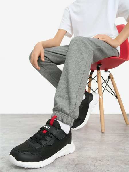 Кроссовки GSD Want 2.0, черный, арт. 21397