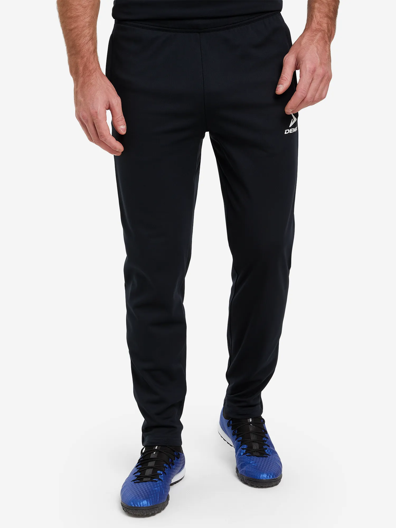 Брюки Demix Midfielder, черный, арт. 126034dmx-99