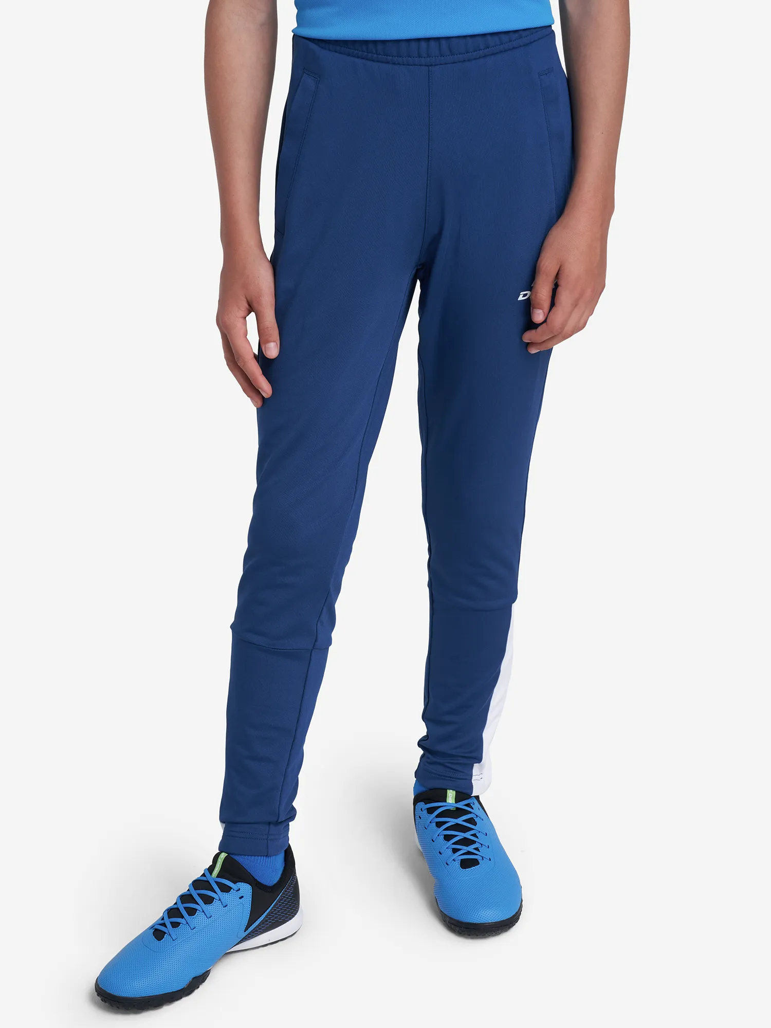 Брюки Demix Playmaker, синий, арт. 120370dmx-mw