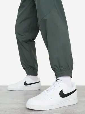 Кеды Nike Court Vision Low Next Nature, белый, арт. DH2987N06-101