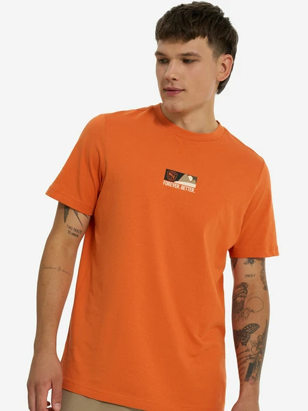 Футболка PUMA, оранжевый, арт. 681757p0p-20