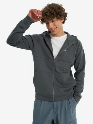 Толстовка мужская Protest, серый, арт. 138561PR0-93