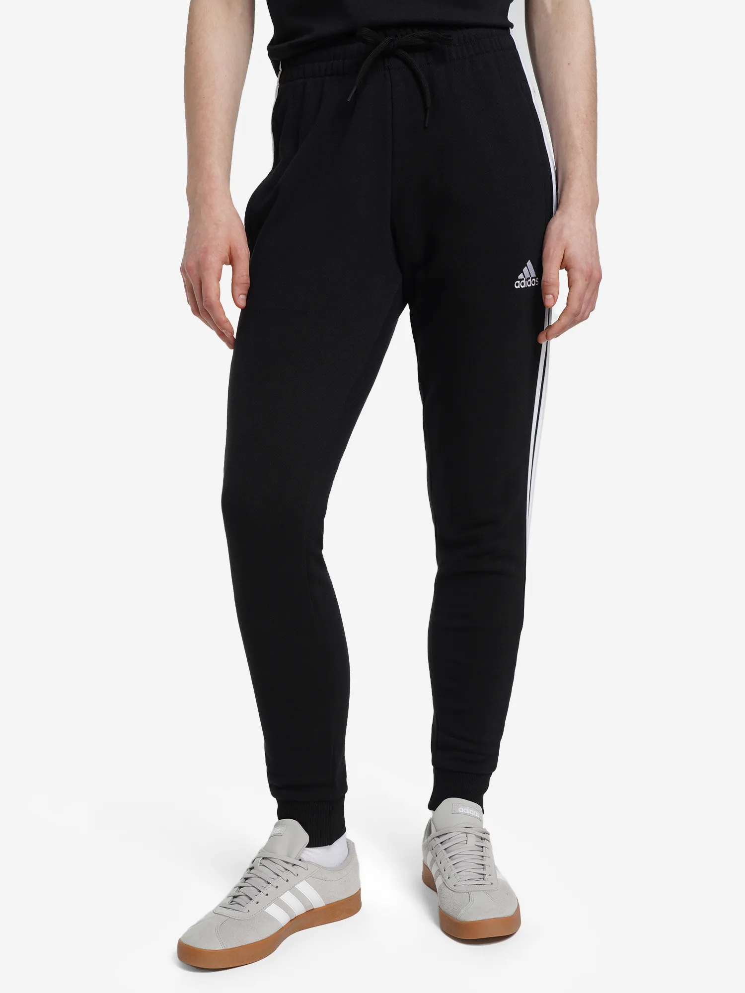 Брюки женские Adidas, черный, арт. ic8770a01-.