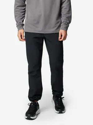 Брюки Columbia Black Mesa Warm Pant, черный, арт. 2095061CLB-010