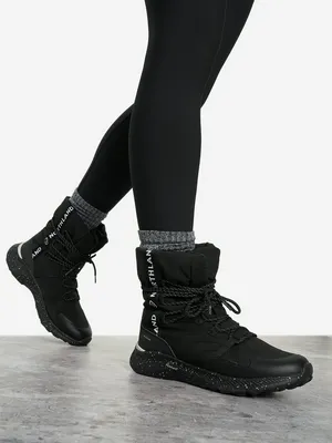 Дутики Northland Erden Boot, черный, арт. 115598N16-99