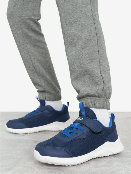 Кроссовки GSD Want 2.0, синий, арт. 21439