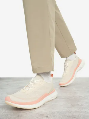 Кроссовки Ecco Biom 2.2, бежевый, арт. 21441