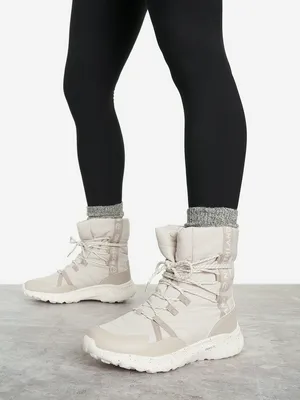 Дутики Northland Erden Boot, бежевый, арт. 115598N16-01