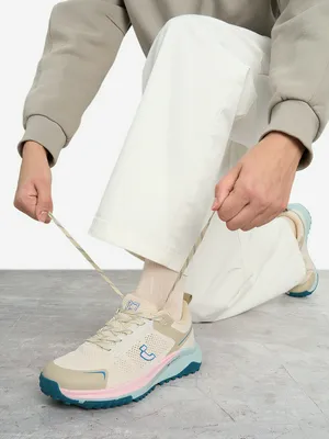 Кроссовки Safety Jogger, бежевый, арт. 21460