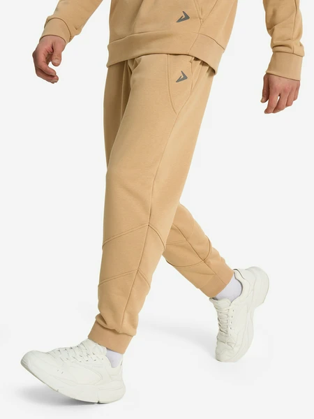 Брюки мужские Demix, оранжевый, арт. 133036dmx-y1