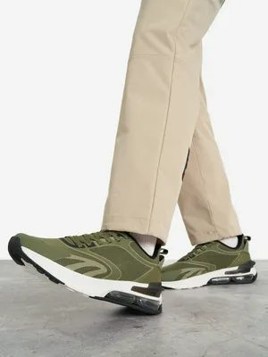 Кроссовки Ellesse Rprmes, зеленый, арт. ETHEL001E0V-364