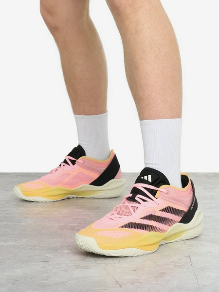 Кроссовки Adidas Adizero Select 2.0, розовый, арт. ig6618a01-.