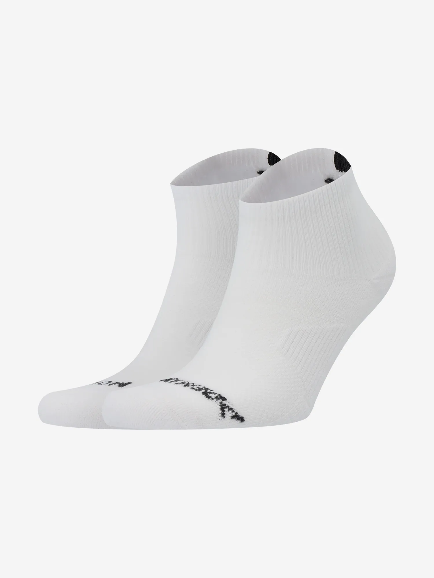 Носки Demix, 2 пары, белый, арт. 126915dmx-00