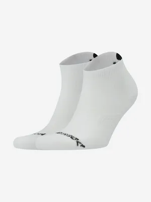 Носки Demix, 2 пары, белый, арт. 126915DMX-00