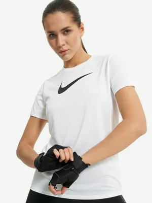 Футболка Nike, белый, арт. FQ4975N06-100