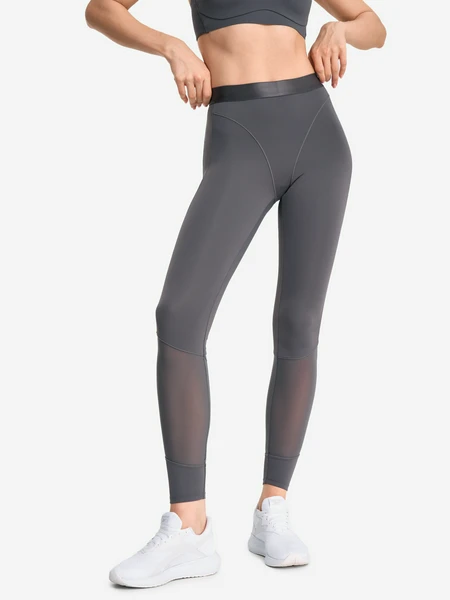 Легинсы GlamMove, серый, арт. 132985s7w-93