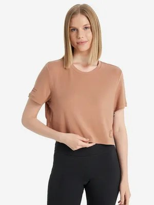 Футболка Sensana, бежевый, арт. 132990S7W-T1