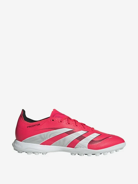 Бутсы adidas Predator League Tf, красный, арт. id3769a01-.