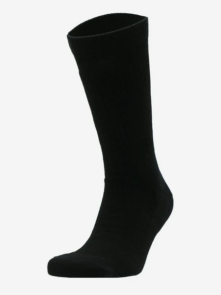 Носки Moretan Trekking Merino, черный, арт. 21514