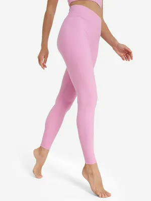 Легинсы Demix HighFlow Yoga, фиолетовый, арт. 129927DMX-X1