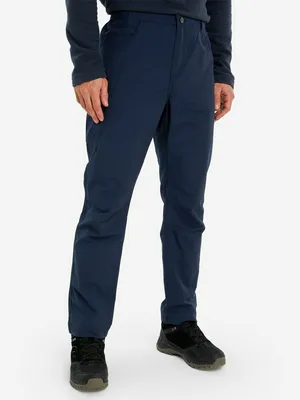 Брюки Regatta Delgado, синий, арт. 21527