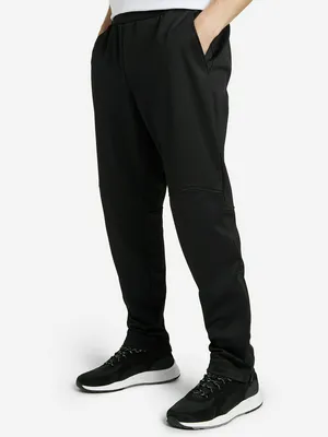 Брюки Bask Pine Forest, черный, арт. 20032BSK-9009