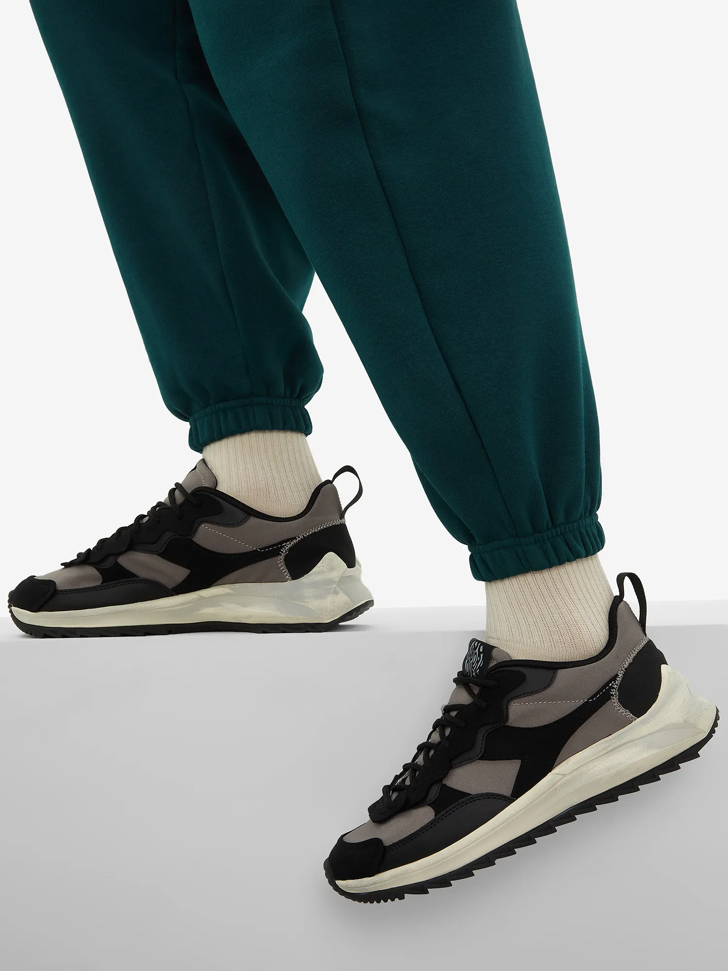 Кроссовки Diadora Jolly Dunes, черный, арт. dr501179788d07-c0200