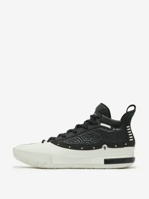 Кроссовки 361° Jk 1-Ace, черный, арт. W572511103361-1W