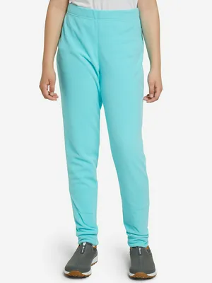 Брюки для девочек Outventure, голубой, арт. 126617OUT-N1