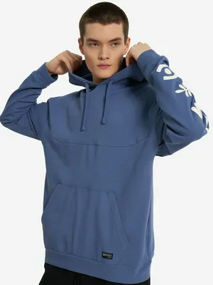 Худи мужское Protest, синий, арт. 134999PR0-Z2