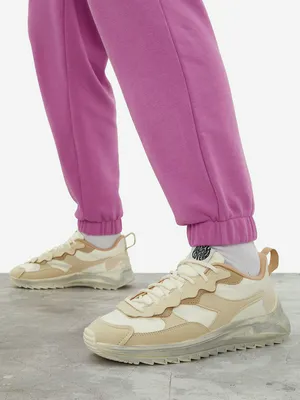 Кроссовки женские Diadora Jolly Dunes, бежевый, арт. DR501179788D07-C9993