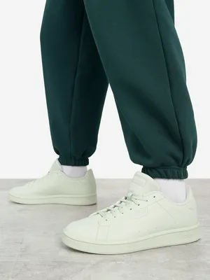 Кеды Urban Court, зеленый, арт. JI1854A01