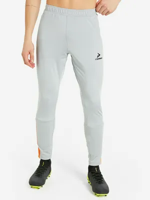 Брюки Demix Playmaker, серый, арт. 119542DMX-AE