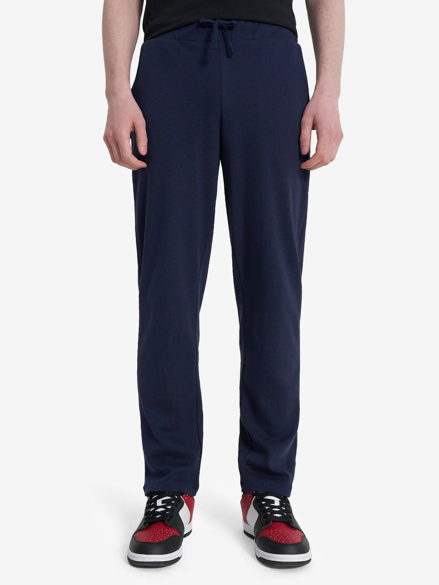 Брюки мужские Freddy, синий, арт. 01f0556f0g-002