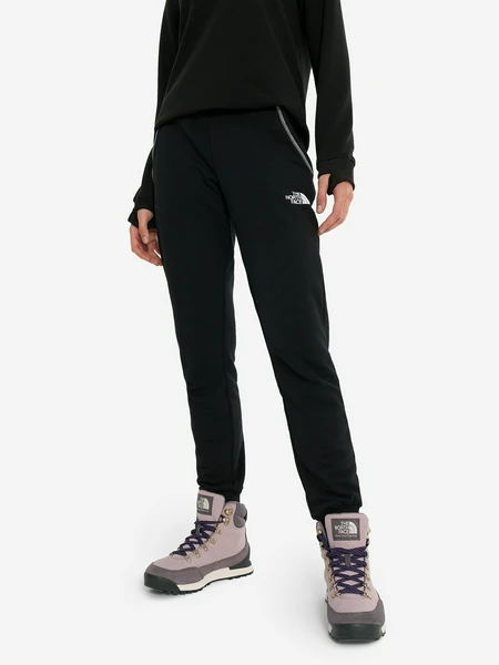 Брюки женские The North Face Hakuun, черный, арт. nf0a89cfjk31t1k-.